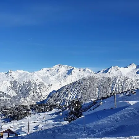 Le Pacha 1850 * Courchevel