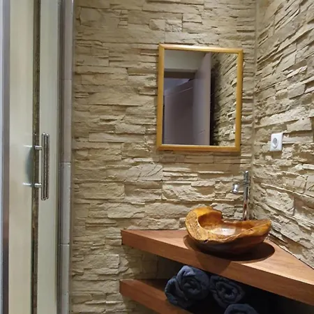 Le Pacha 1850 Daire *