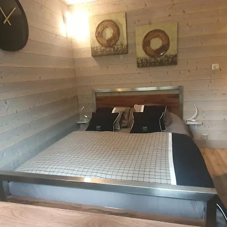 Apartament Le Pacha 1850 *