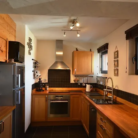 Le Pacha 1850 * Courchevel