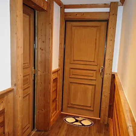 Apartament Le Pacha 1850 *