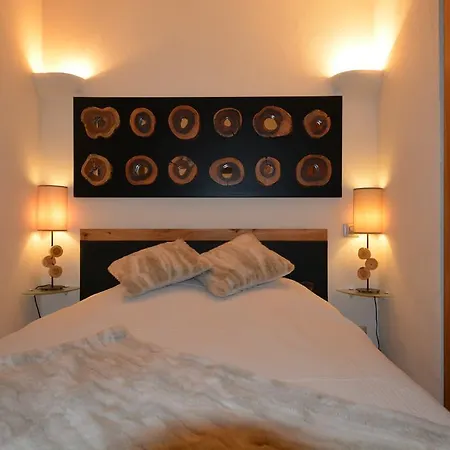 Apartament Le Pacha 1850