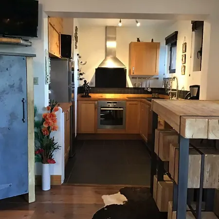 Apartament Le Pacha 1850 Courchevel