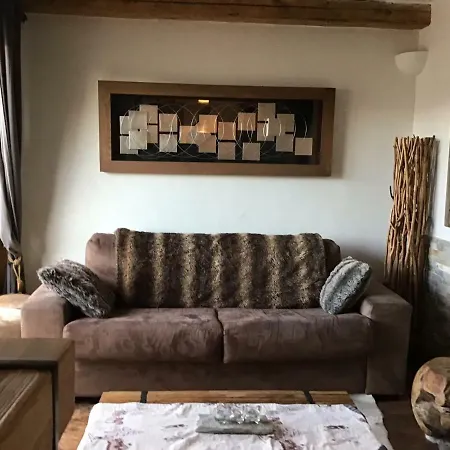 Le Pacha 1850 * Courchevel