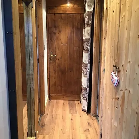 Apartament Le Pacha 1850