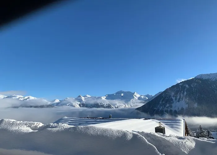 Lägenhet Le Pacha 1850