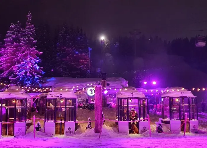 Le Pacha 1850 谷雪维尔