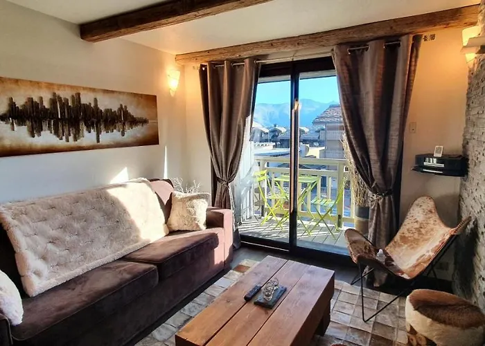 Le Pacha 1850 * Courchevel