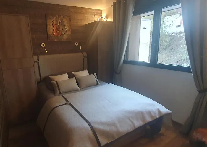 Le Pacha 1850 Courchevel