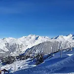 Le Pacha 1850 * Courchevel