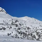 Le Pacha 1850 Appartement Courchevel