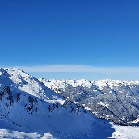 Le Pacha 1850 Appartement *