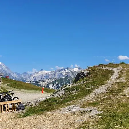 Апартаменты Le Pacha 1850 *