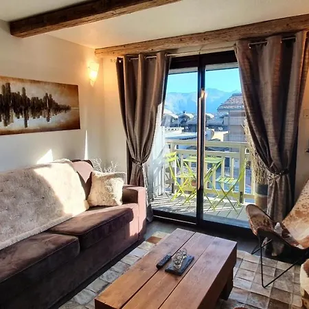 Le Pacha 1850 * Куршавель