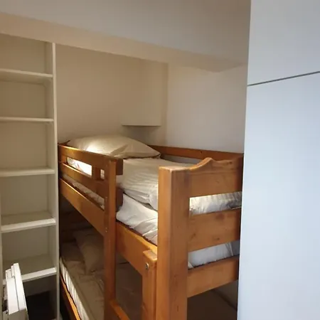Le Pacha 1850 Apartment Courchevel