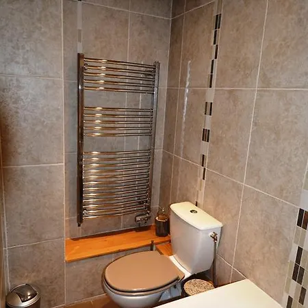 Le Pacha 1850 Appartement