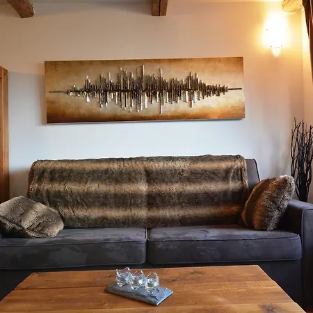 Apartment Le Pacha 1850