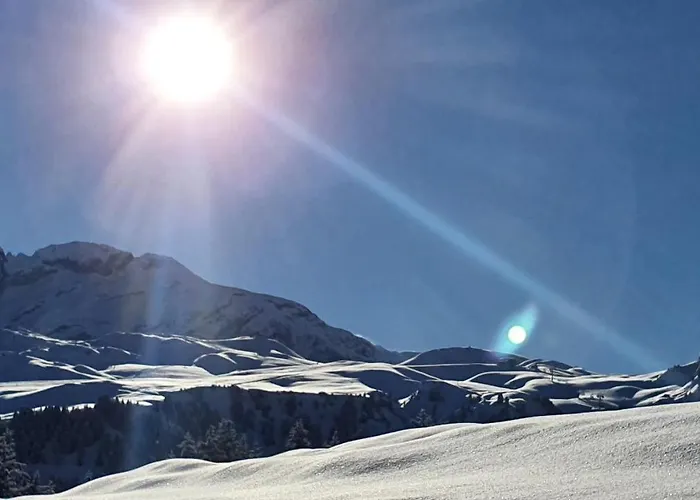 Le Pacha 1850 * Courchevel