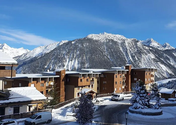 Le Pacha 1850 公寓