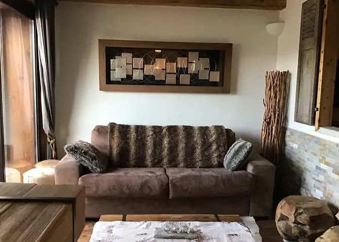 Le Pacha 1850 * Куршевель