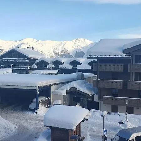 公寓 Le Pacha 1850