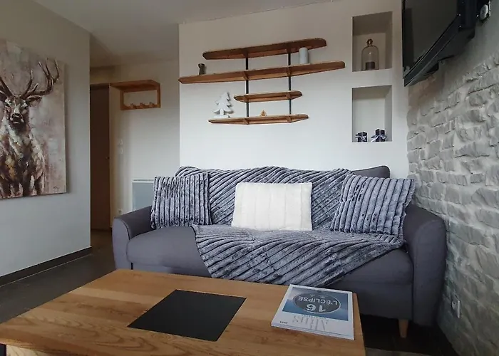 Le Pacha 1850 Apartman