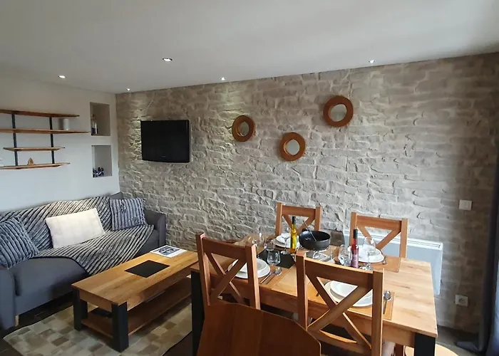 Le Pacha 1850 Apartman