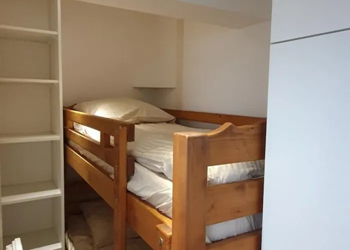 Le Pacha 1850 Apartman Courchevel