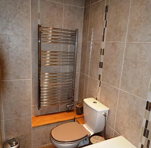 Le Pacha 1850 Apartman