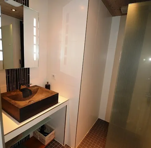 Apartman Le Pacha 1850 Courchevel