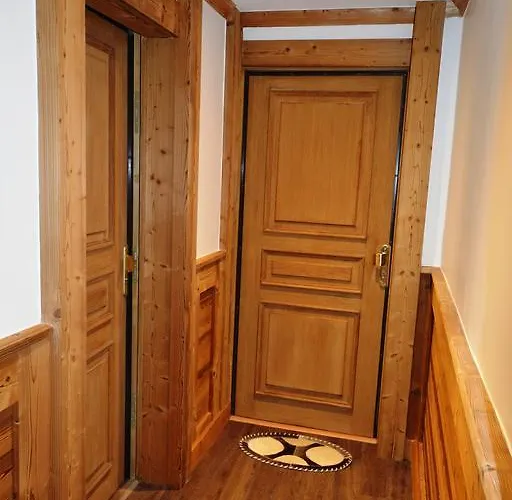 Apartman Le Pacha 1850 *