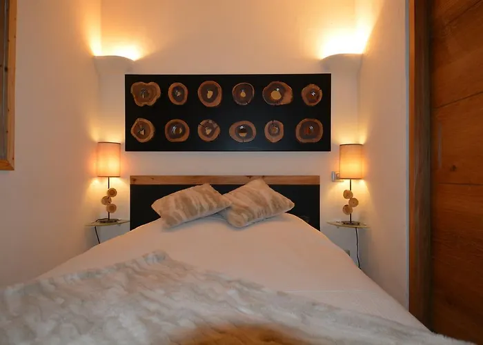 Apartman Le Pacha 1850