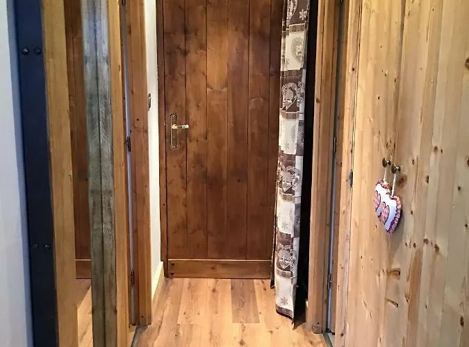 Apartman Le Pacha 1850